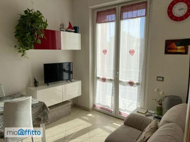 Appartamento arredato Centro