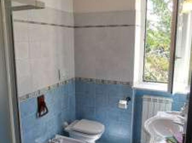 Appartamento arredato con terrazzo Centro