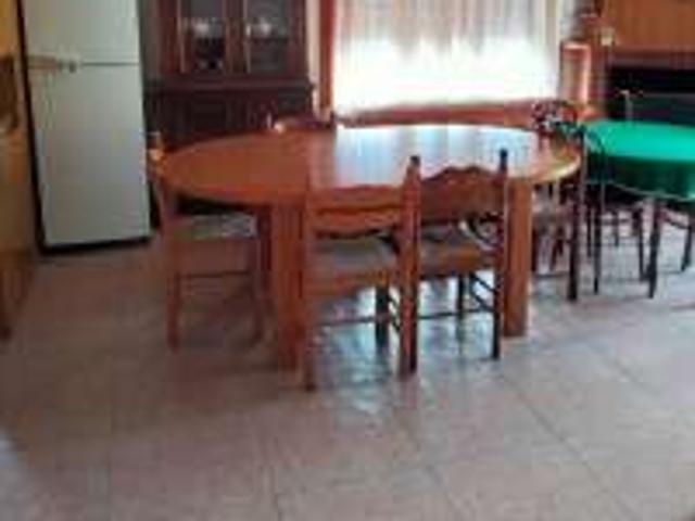 Appartamento arredato Centro