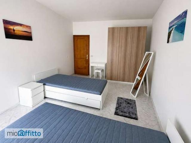 Appartamento arredato Centro