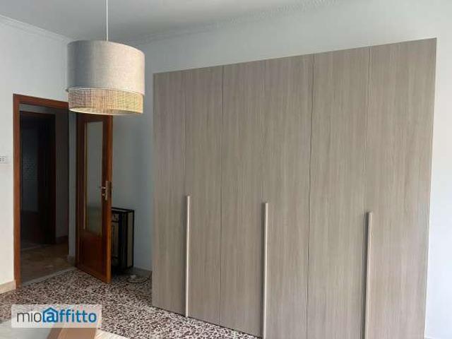 Appartamento arredato Centro