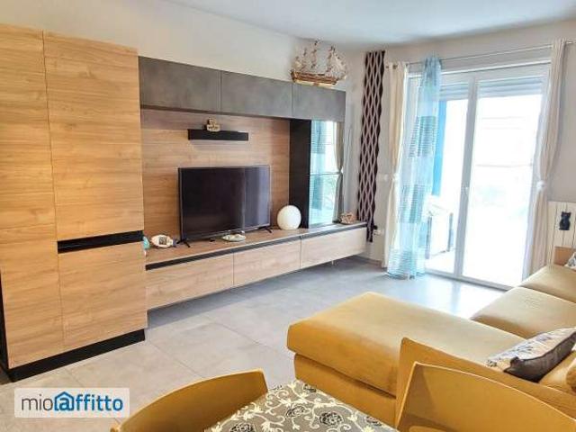 Appartamento arredato Centro