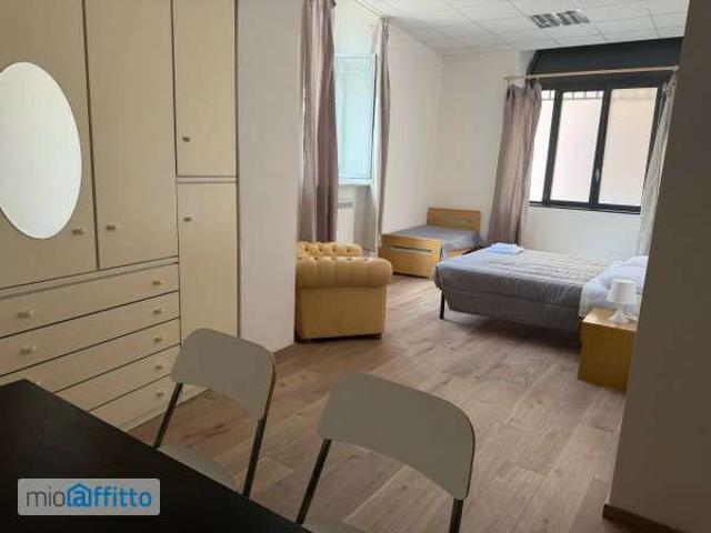 Appartamento arredato Centro