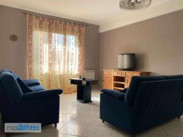 Appartamento arredato Centro