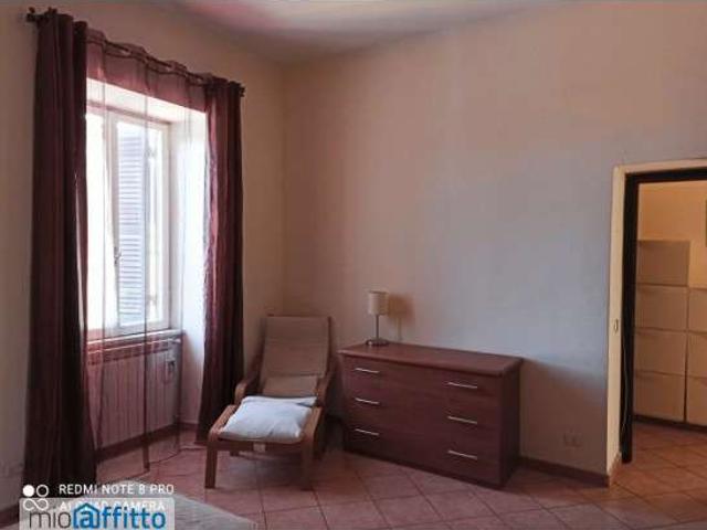 Appartamento arredato Centro