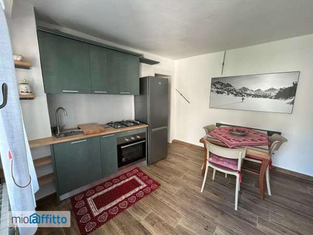 Appartamento arredato Centro