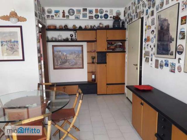 Appartamento arredato Centro