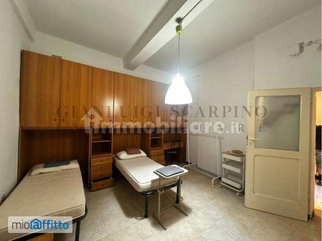 Appartamento arredato Centro