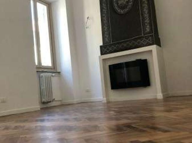 Appartamento arredato Centro