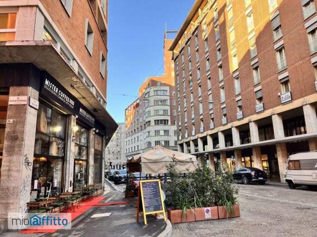 Appartamento arredato Centro