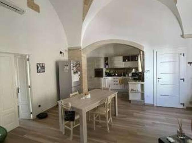 Appartamento arredato Centro