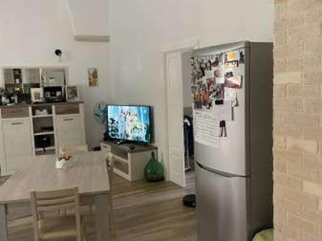 Appartamento arredato Centro