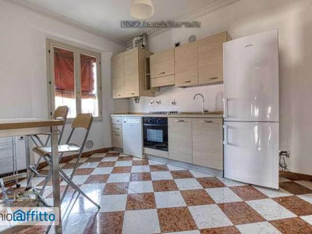 Appartamento arredato Centro