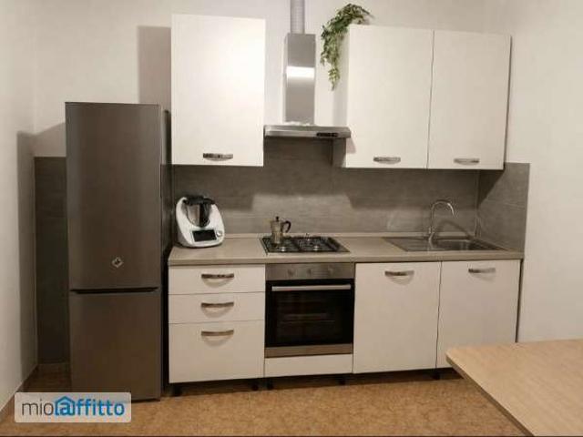 Appartamento arredato Centro