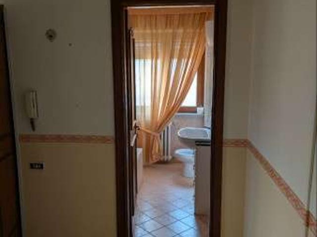 Appartamento arredato Centro