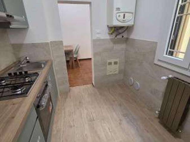 Appartamento arredato Centro