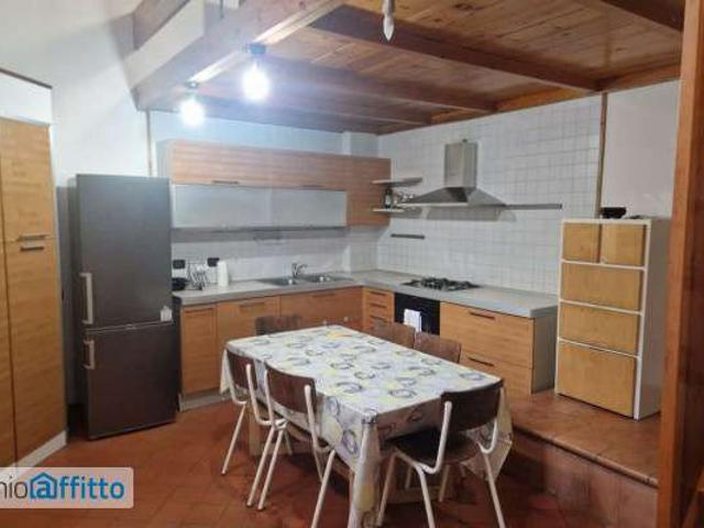 Appartamento arredato Centro
