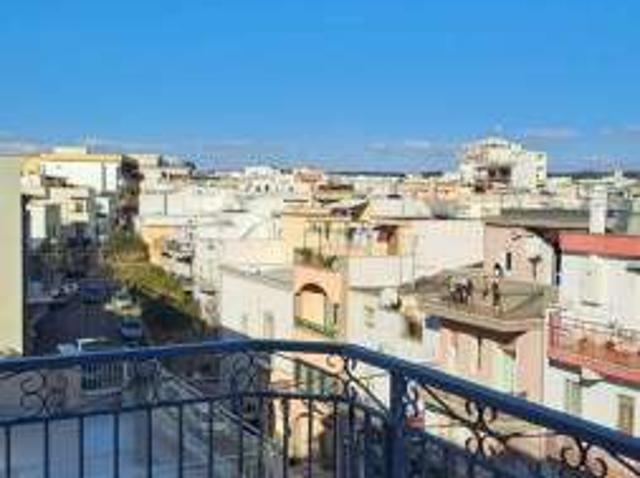 Appartamento arredato Centro