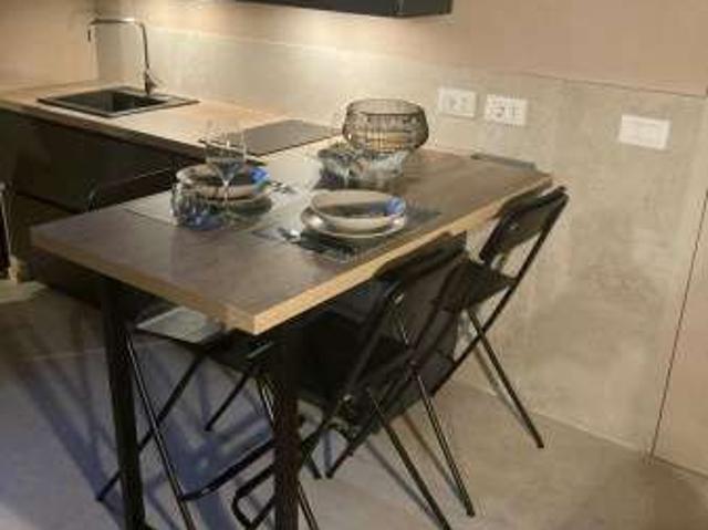 Appartamento arredato Centro