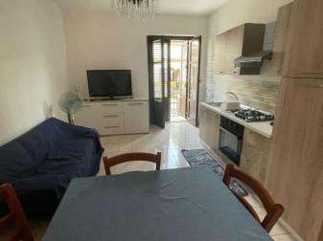Appartamento arredato Centro