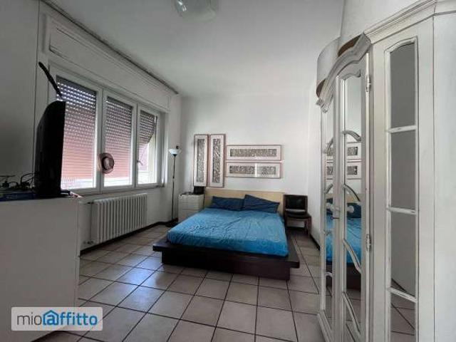 Appartamento arredato Centro