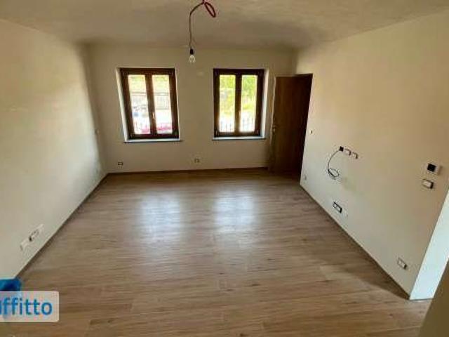 Appartamento arredato Centro