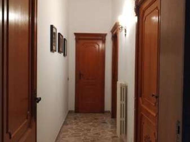 Appartamento arredato Centro
