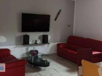 Appartamento arredato Centro