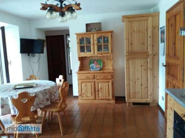 Appartamento arredato Centro