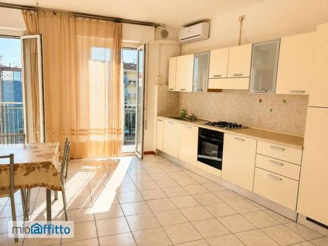 Appartamento arredato Centro