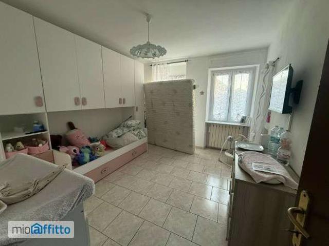 Appartamento arredato Centro