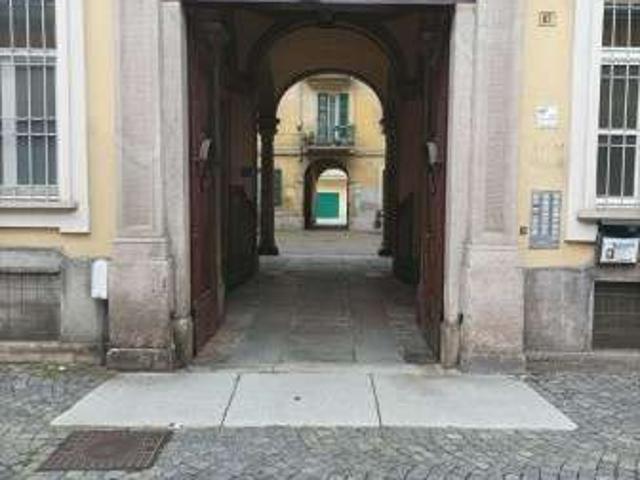 Appartamento arredato Centro