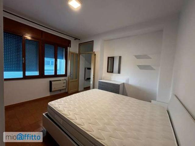 Appartamento arredato Centro