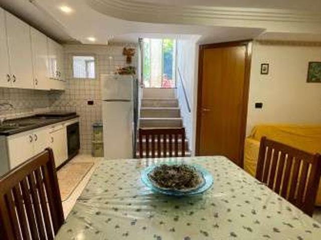 Appartamento arredato Centro