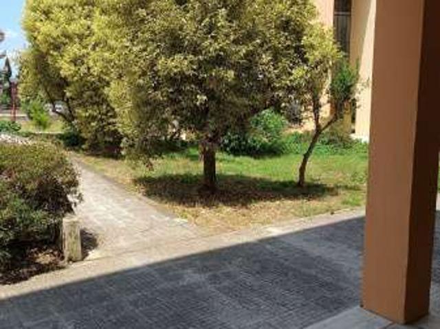 Appartamento arredato Centro