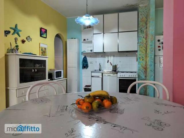 Appartamento arredato Centro