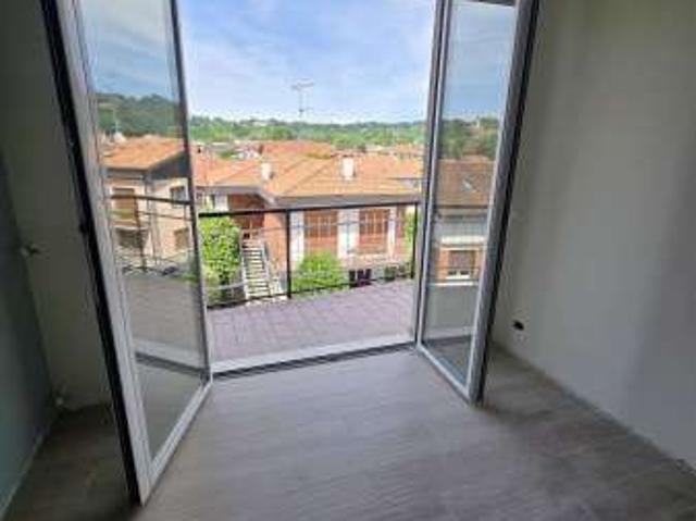 Appartamento arredato Centro