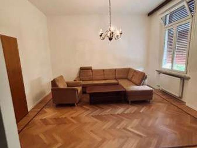 Appartamento arredato Centro