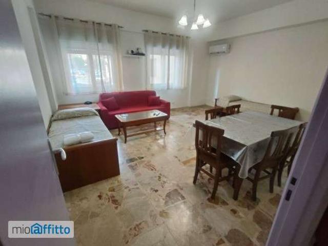 Appartamento arredato Centro