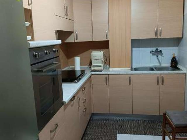 Appartamento arredato Centro