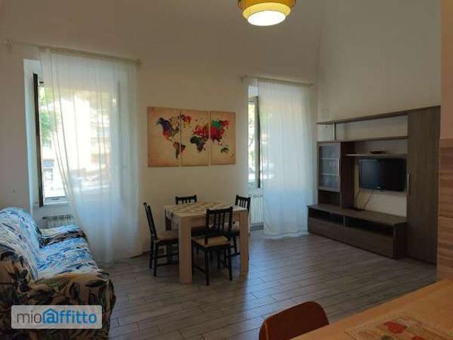 Appartamento arredato Centro