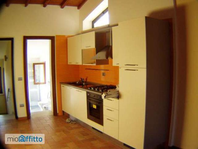 Appartamento arredato Centro
