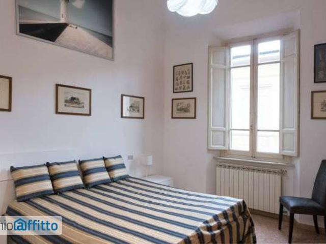 Appartamento arredato Centro