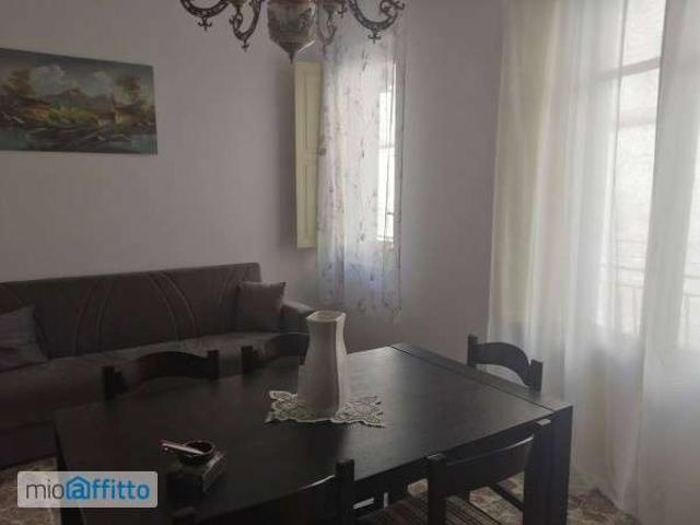Appartamento arredato Centro