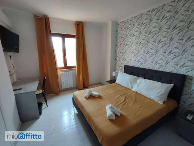 Appartamento arredato Centro