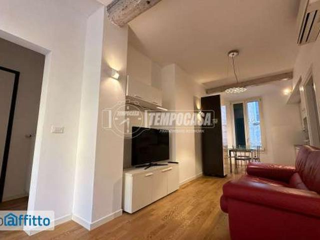 Appartamento arredato Centro