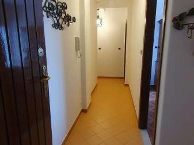 Appartamento arredato Centro