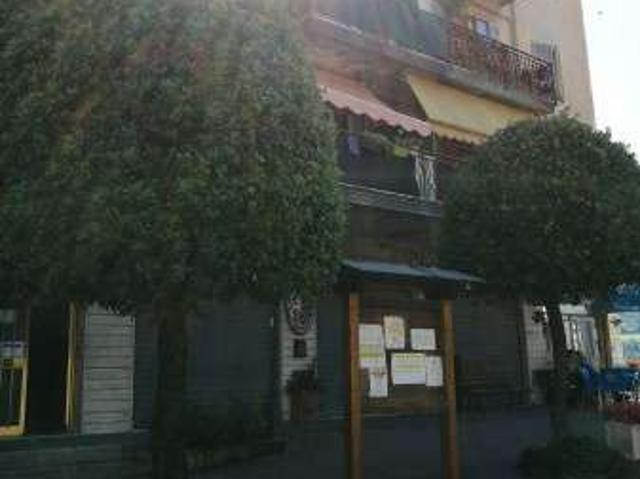 Appartamento arredato Centro