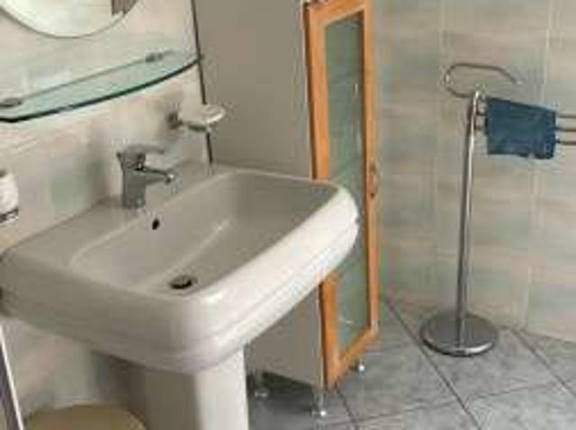 Appartamento arredato Centro