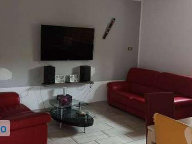 Appartamento arredato Centro